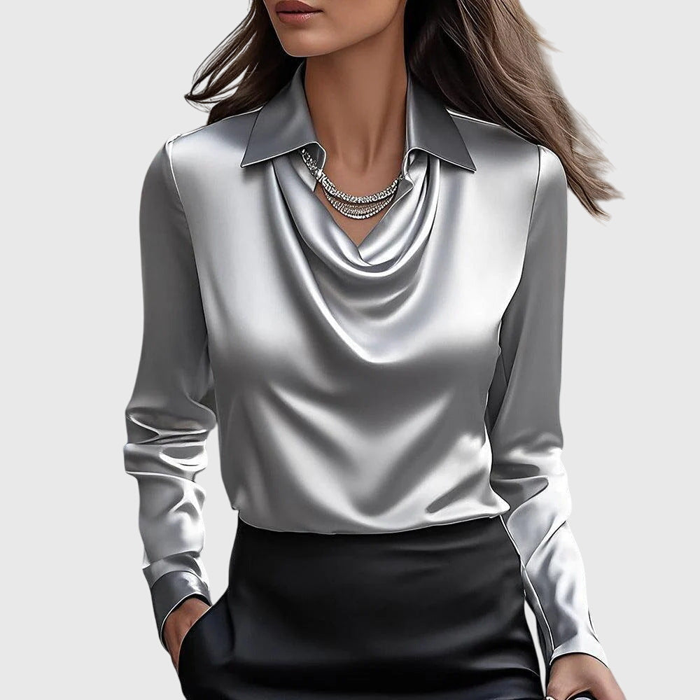 Jagoda ™   | Elegantna Bluza