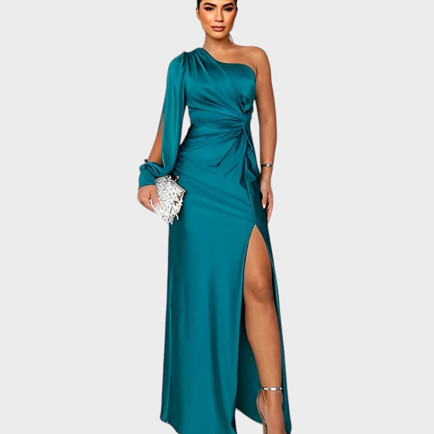 Irina ™ |Elegantna Koktel Haljina