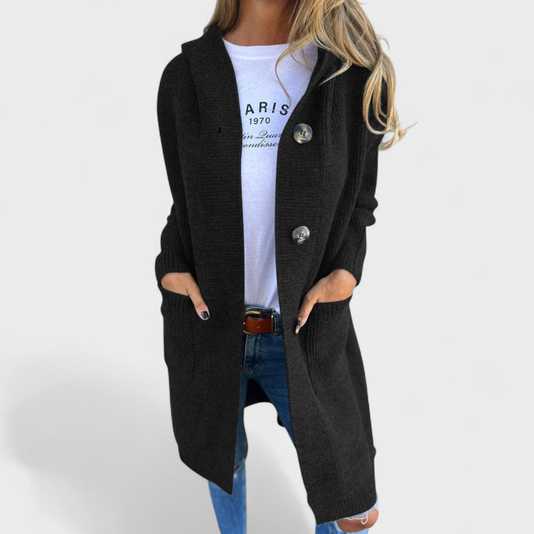 Teodora ™ ｜Udobna jakna