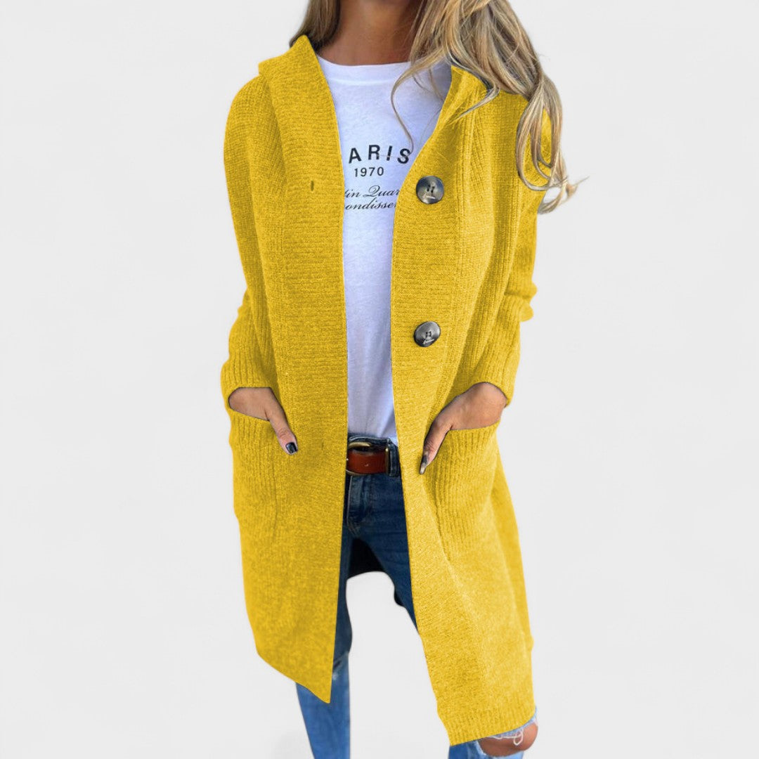 Teodora ™ ｜Udobna jakna