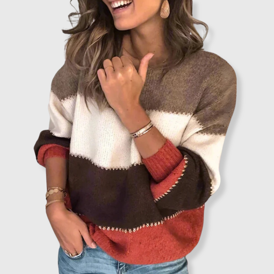 Klaudija™ | Moderan pulover