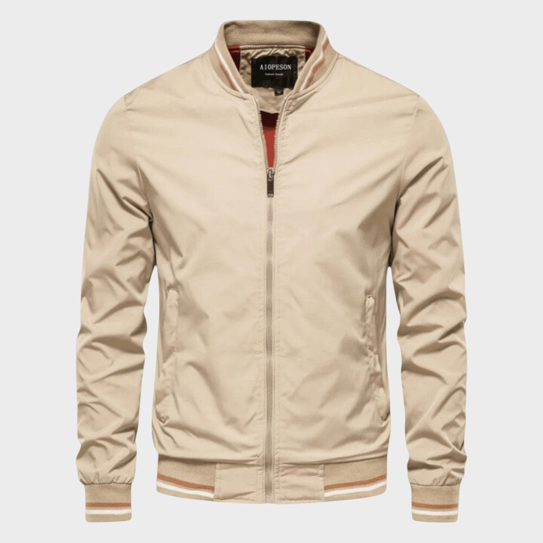 Krešimir ™ | Klasična bomber jakna