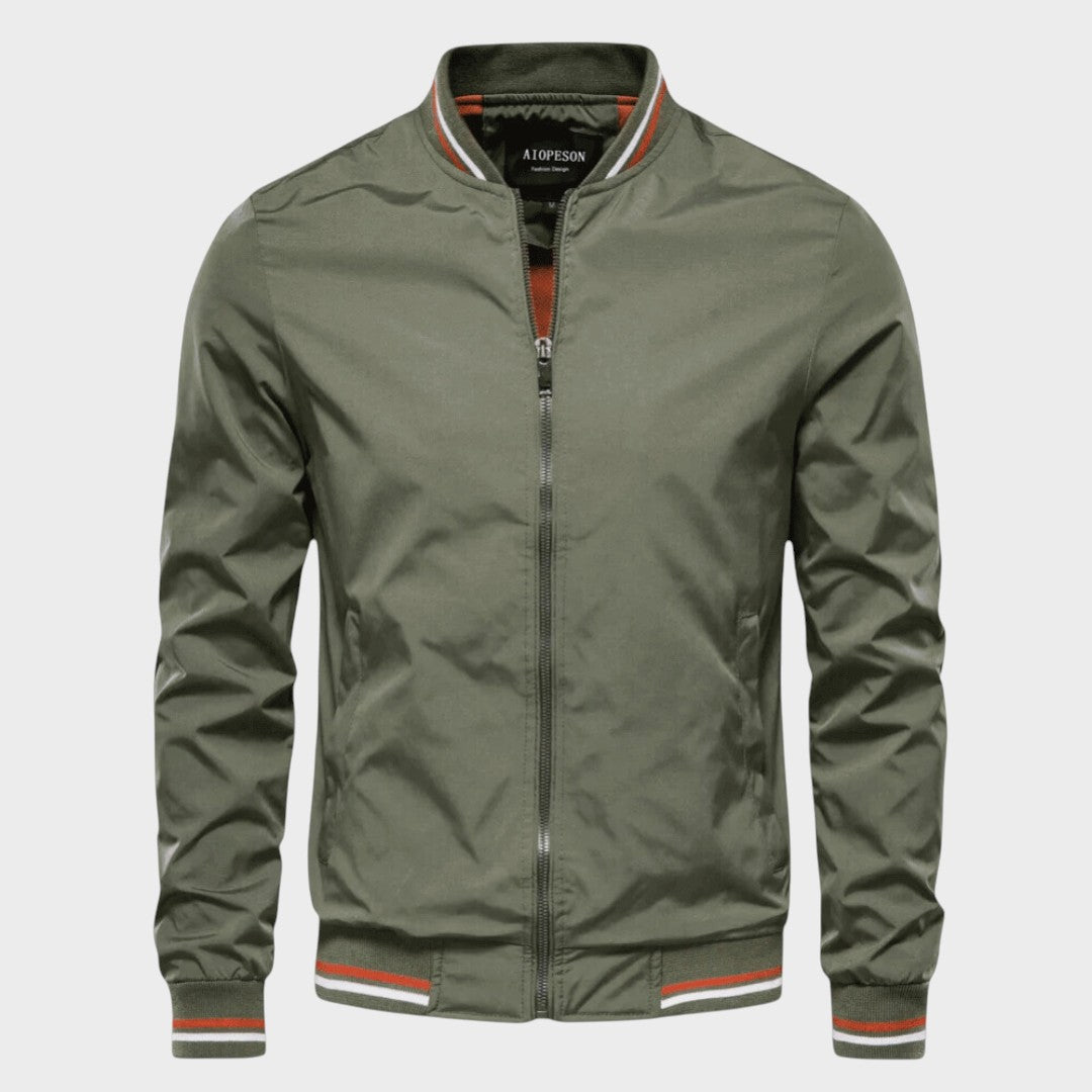 Krešimir ™ | Klasična bomber jakna