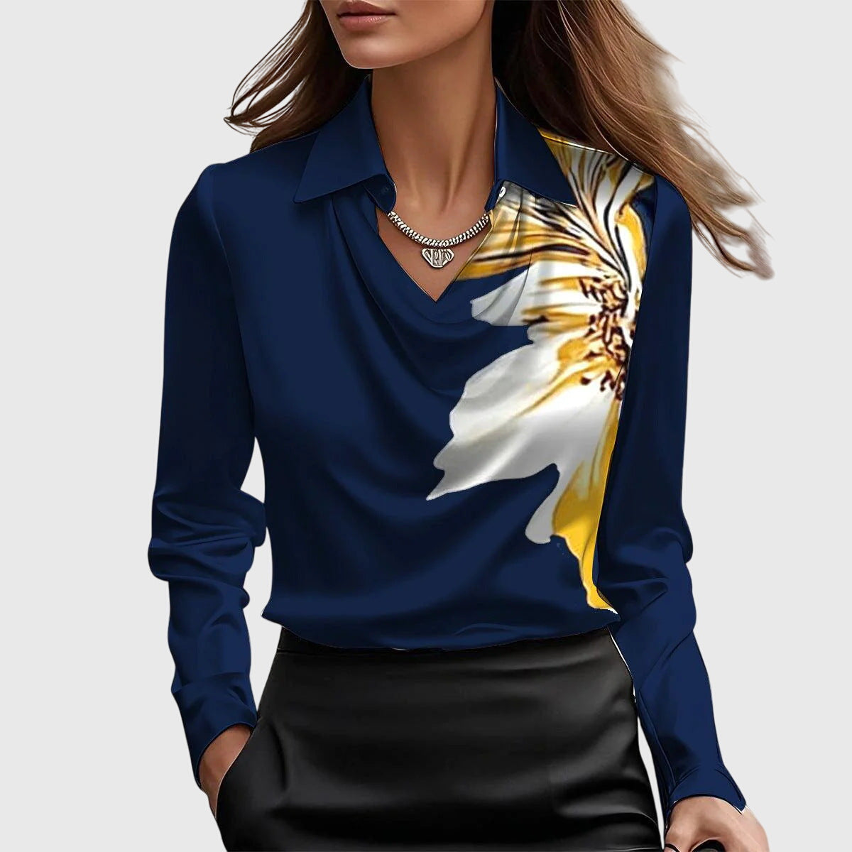 Jagoda ™   | Elegantna Bluza