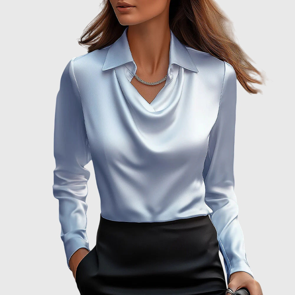 Jagoda ™   | Elegantna Bluza