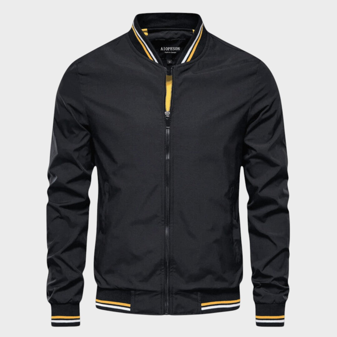 Krešimir ™ | Klasična bomber jakna