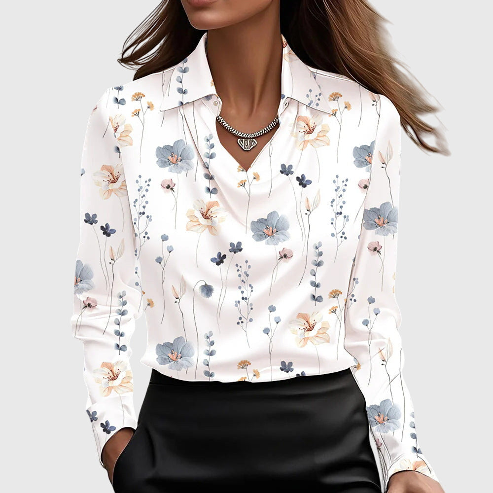 Jagoda ™   | Elegantna Bluza