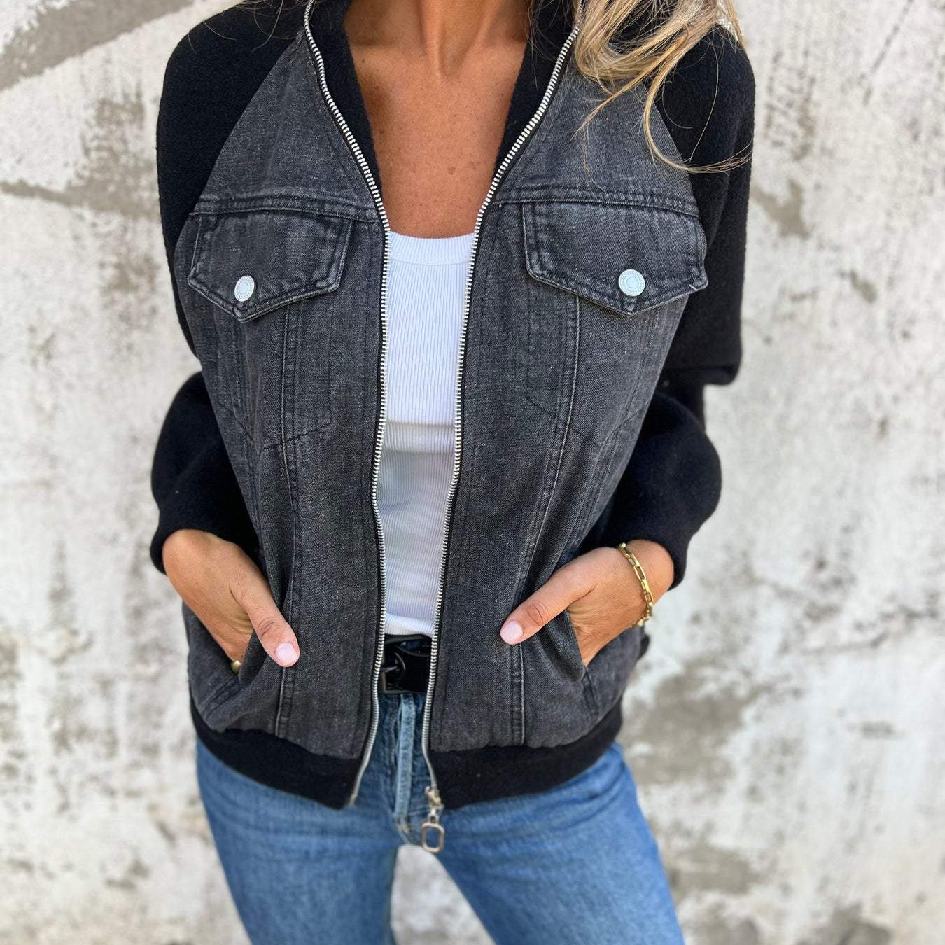 Lara - Casual Jakna