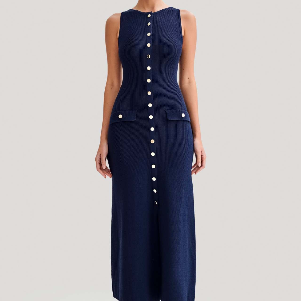 Gabriella | Elegantna Haljina