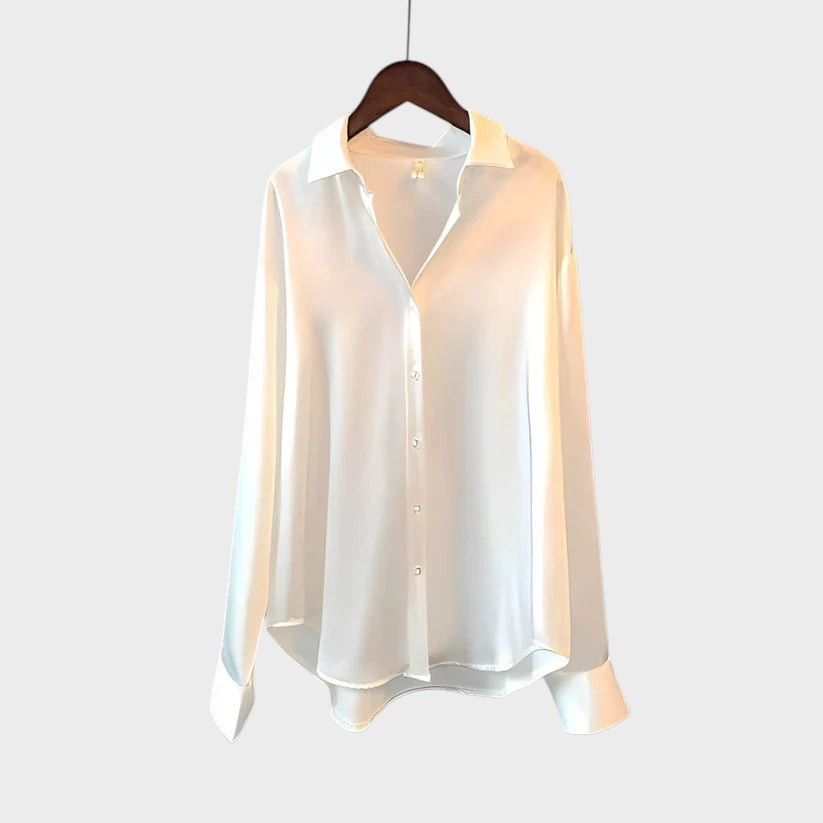 Dajana ™ ｜Svilenа bluza