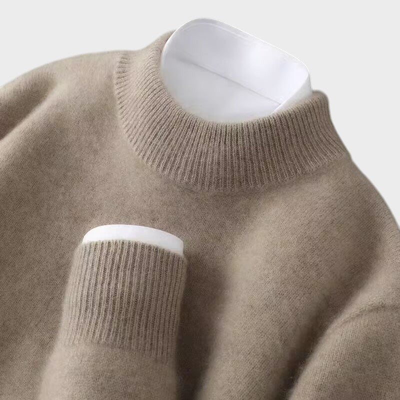Helena ™ ｜Elegantni džemper