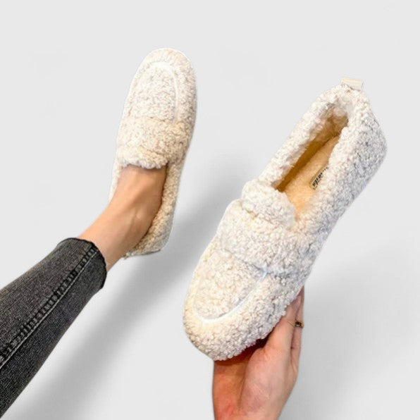 Helena™ ｜Topli papuče s elegantnim dizajnom
