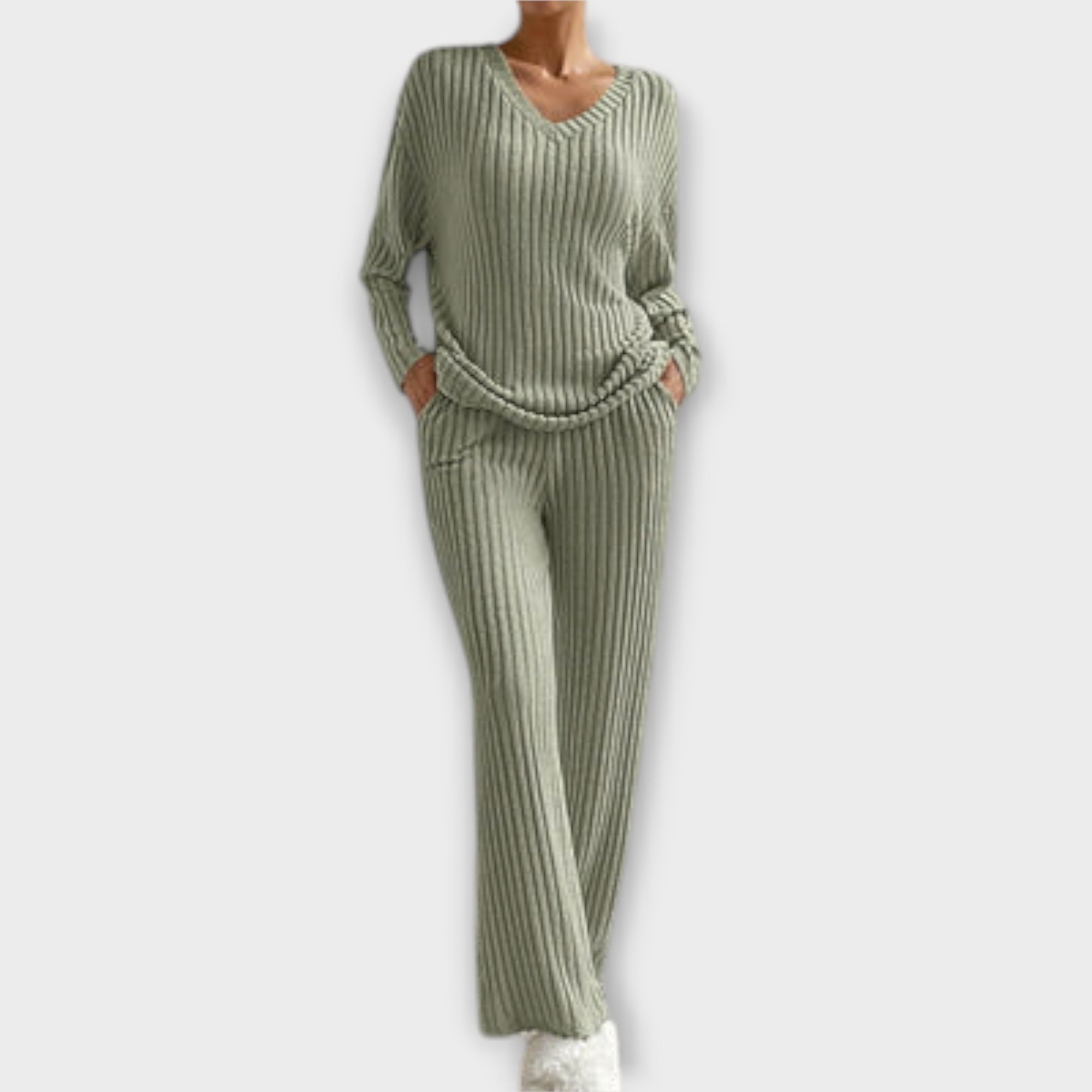 Kathy - Udobni dvodijelni set