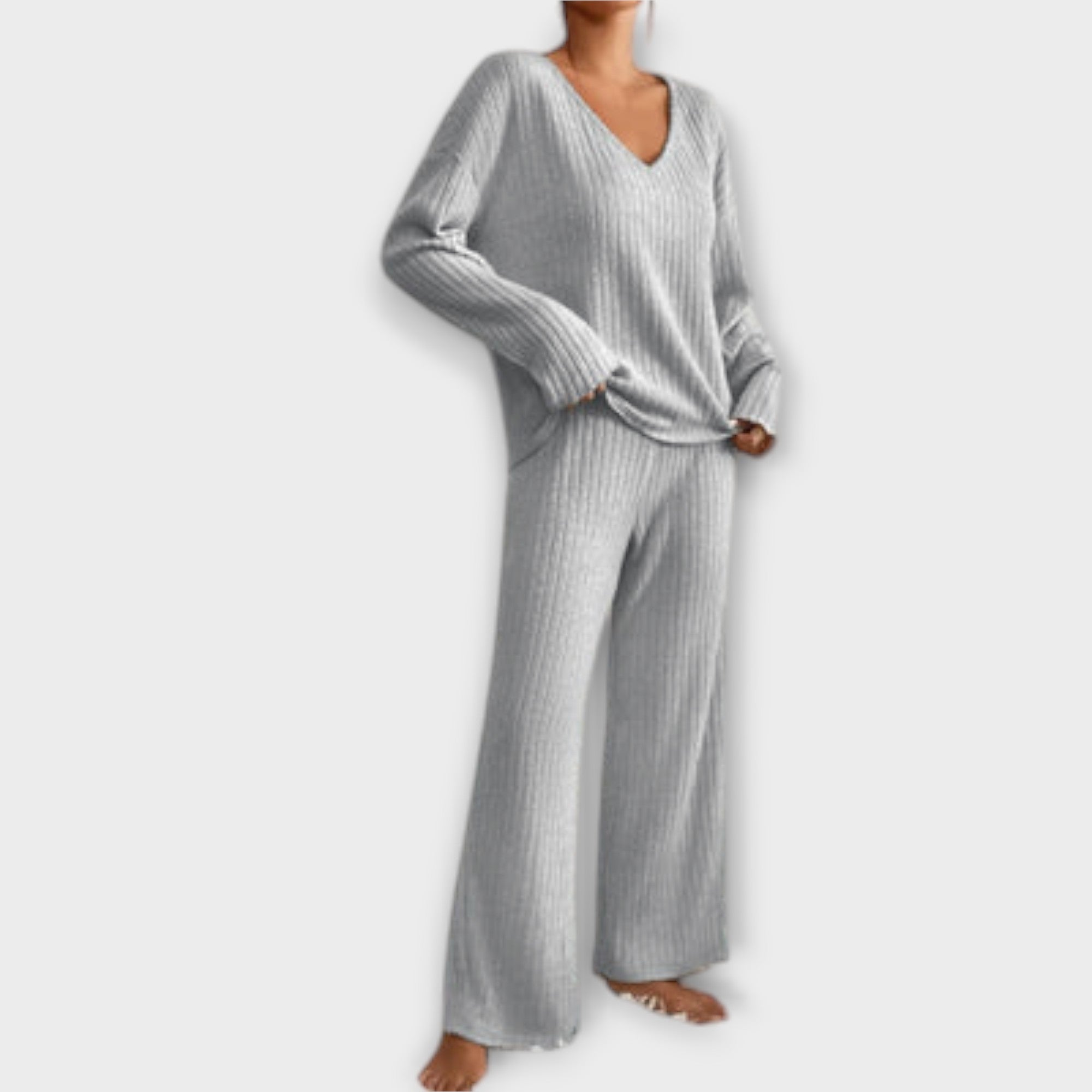 Kathy - Udobni dvodijelni set