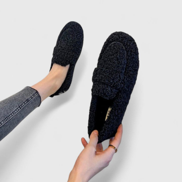 Helena™ ｜Topli papuče s elegantnim dizajnom