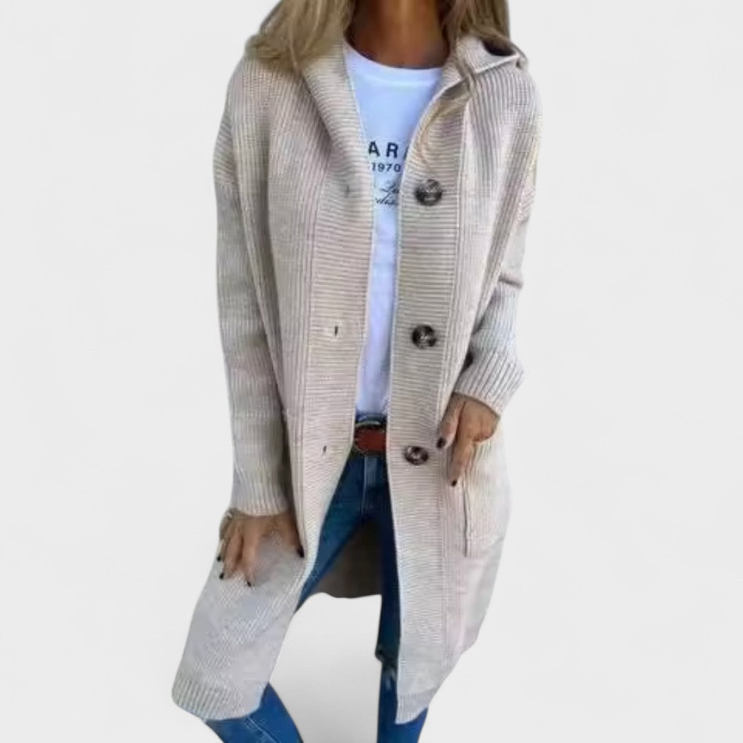 Teodora ™ ｜Udobna jakna