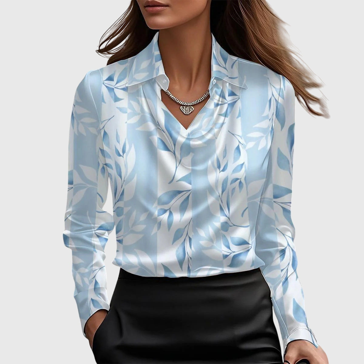 Jagoda ™   | Elegantna Bluza