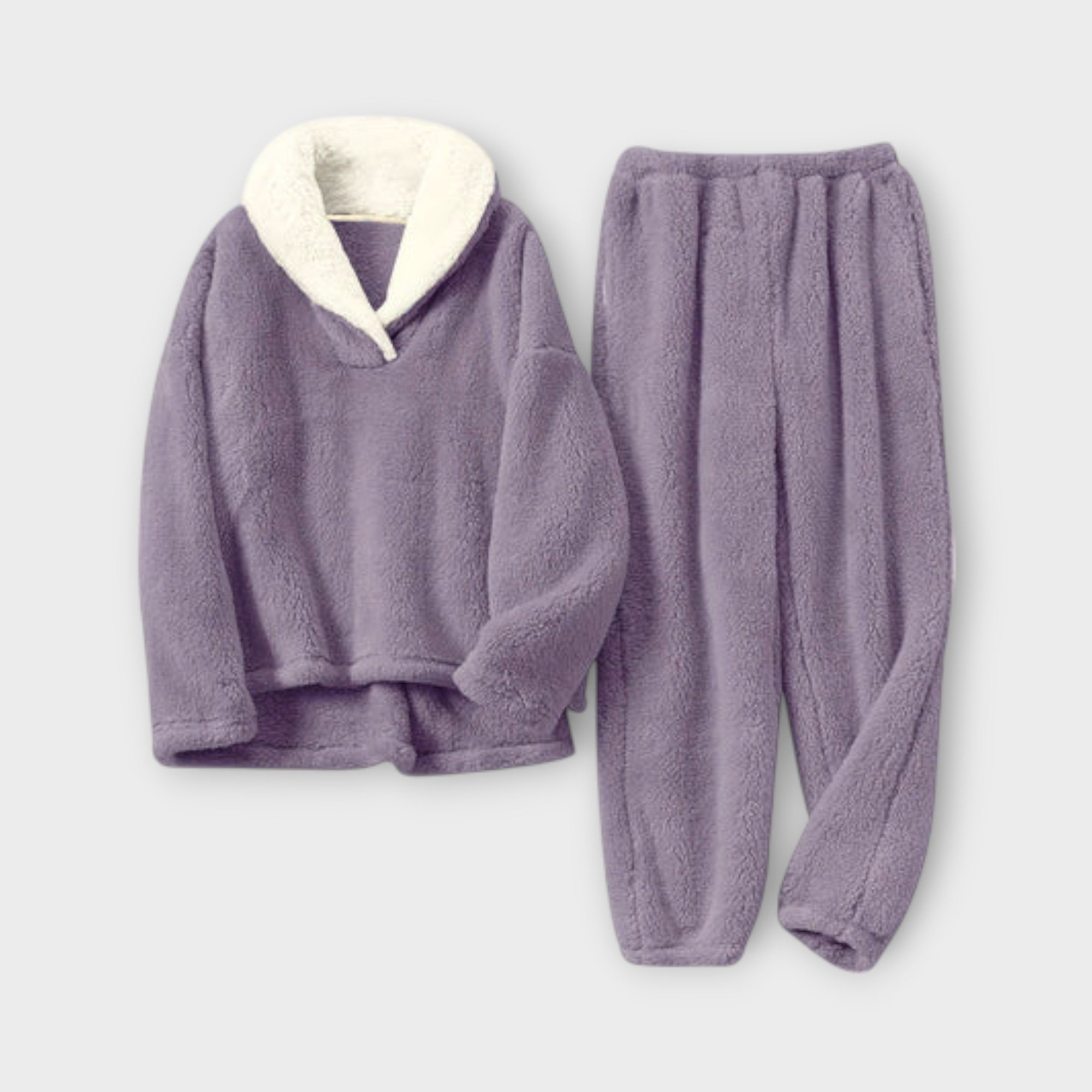 Stella - Udobni set od flanela