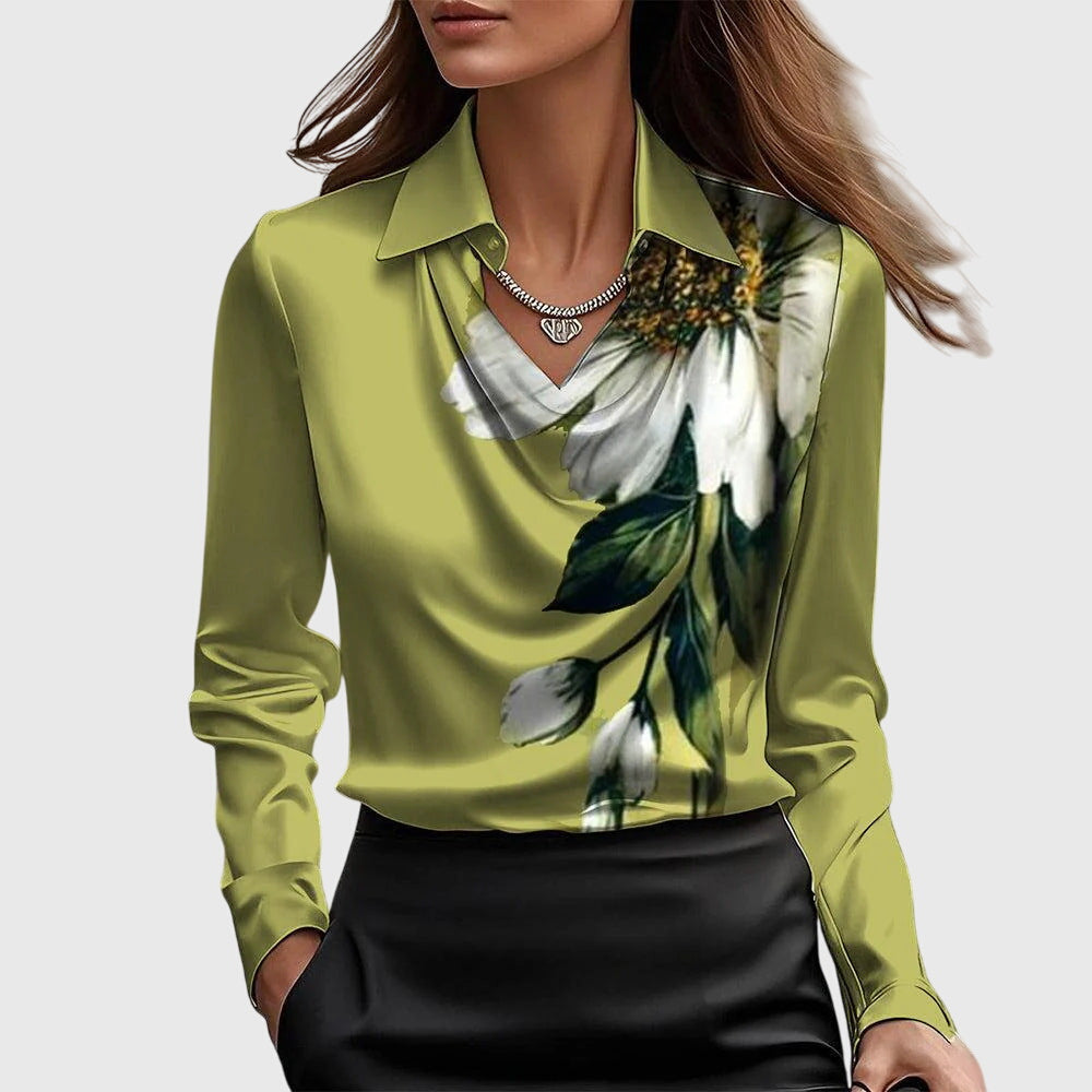Jagoda ™   | Elegantna Bluza