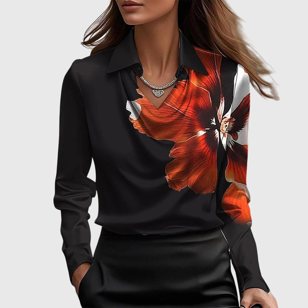 Jagoda ™   | Elegantna Bluza