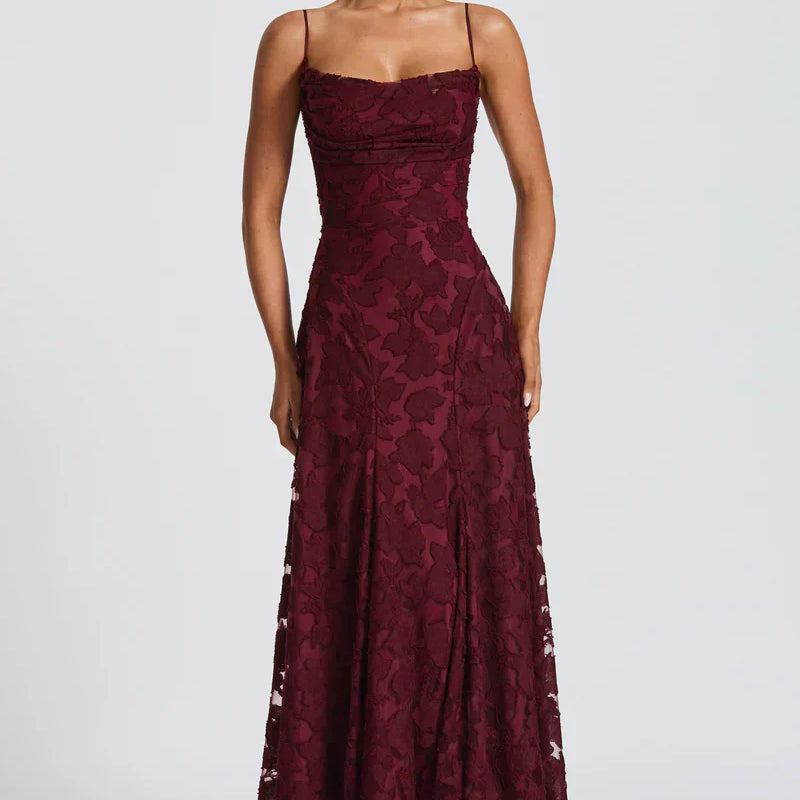 Francis | Maxi Haljina