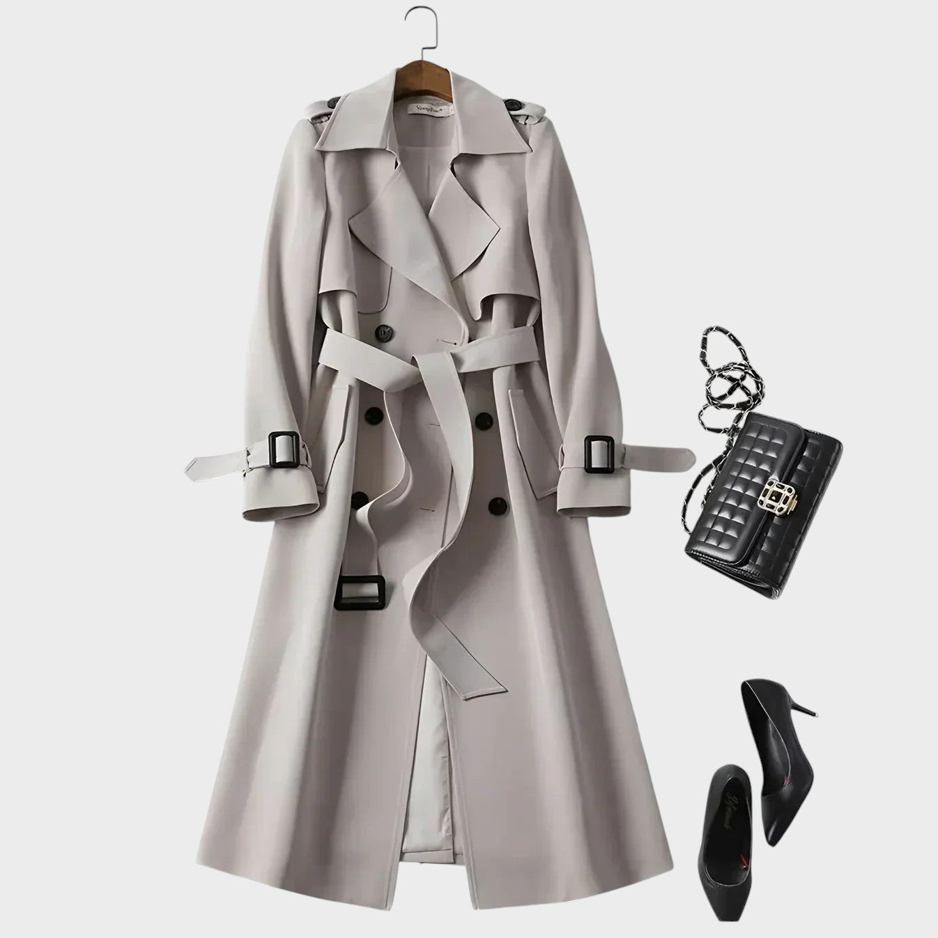 Lucija™ | Stilski elegantan baloner