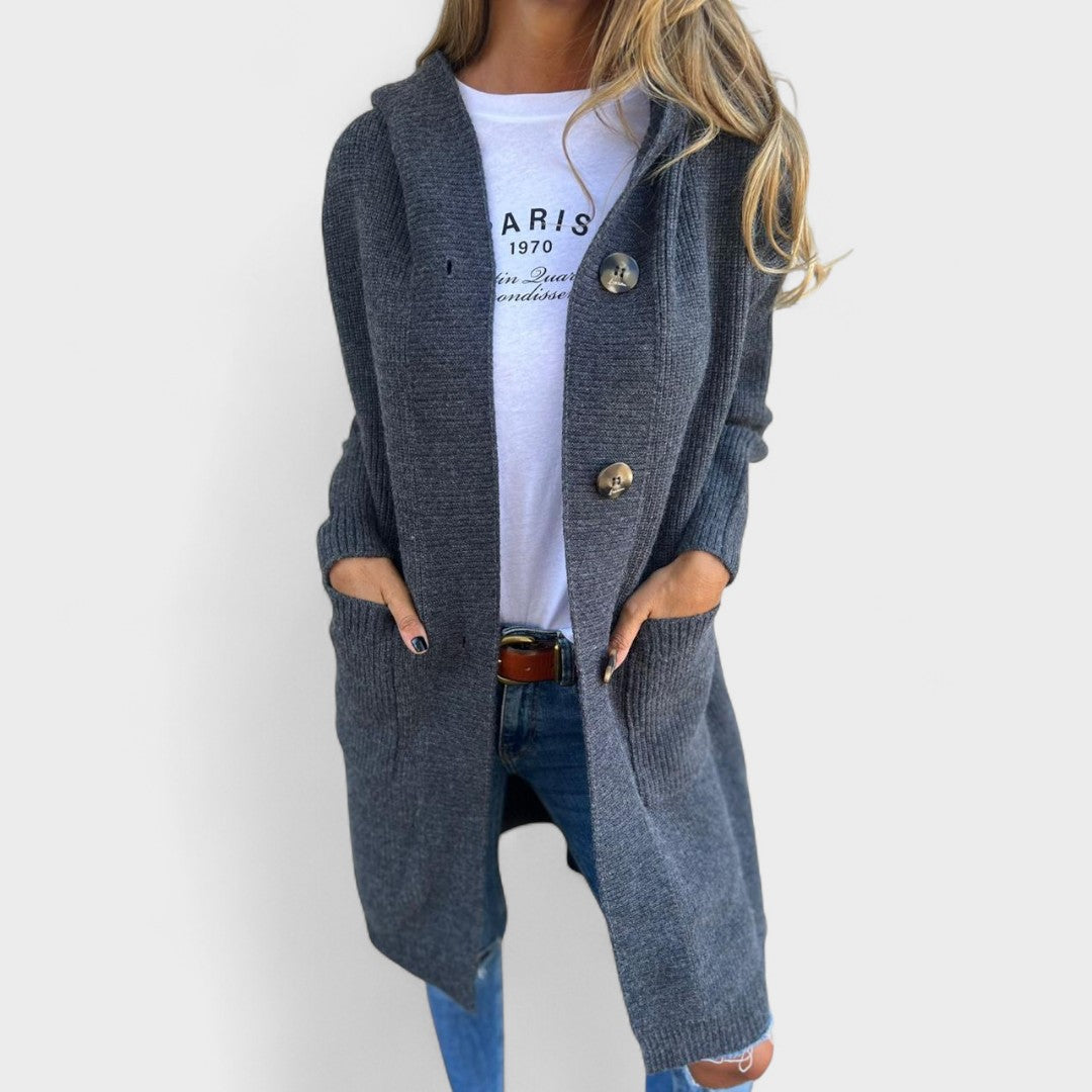 Teodora ™ ｜Udobna jakna