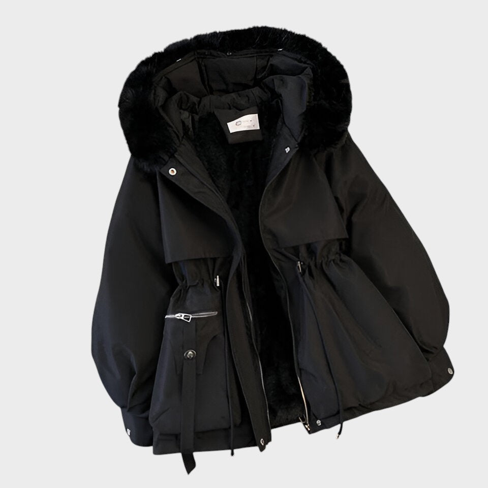 Jadranka™ | Elegantna zimska jakna