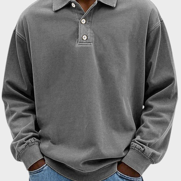 Ljubomir ™ | Smart-casual polo majica