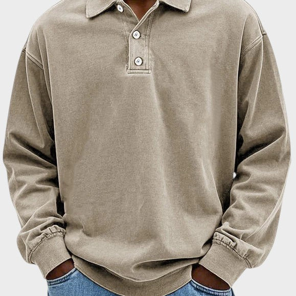 Ljubomir ™ | Smart-casual polo majica