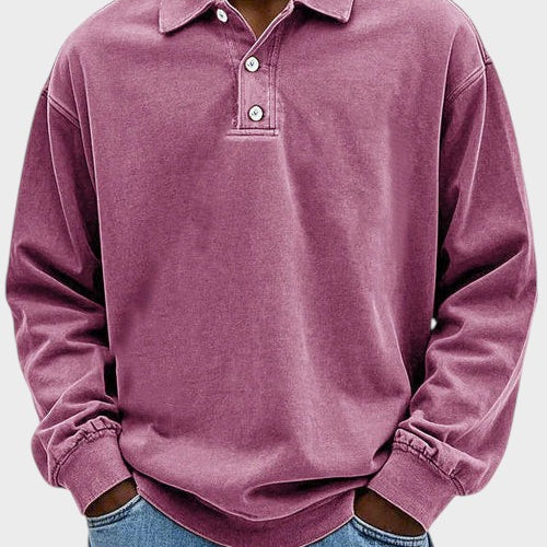 Ljubomir ™ | Smart-casual polo majica