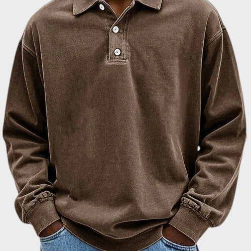 Ljubomir ™ | Smart-casual polo majica