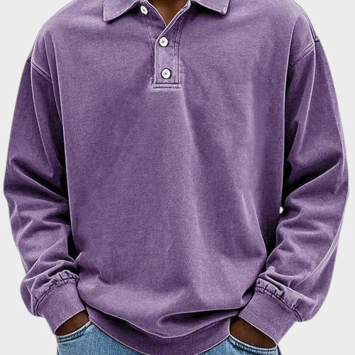 Ljubomir ™ | Smart-casual polo majica