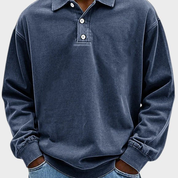 Ljubomir ™ | Smart-casual polo majica