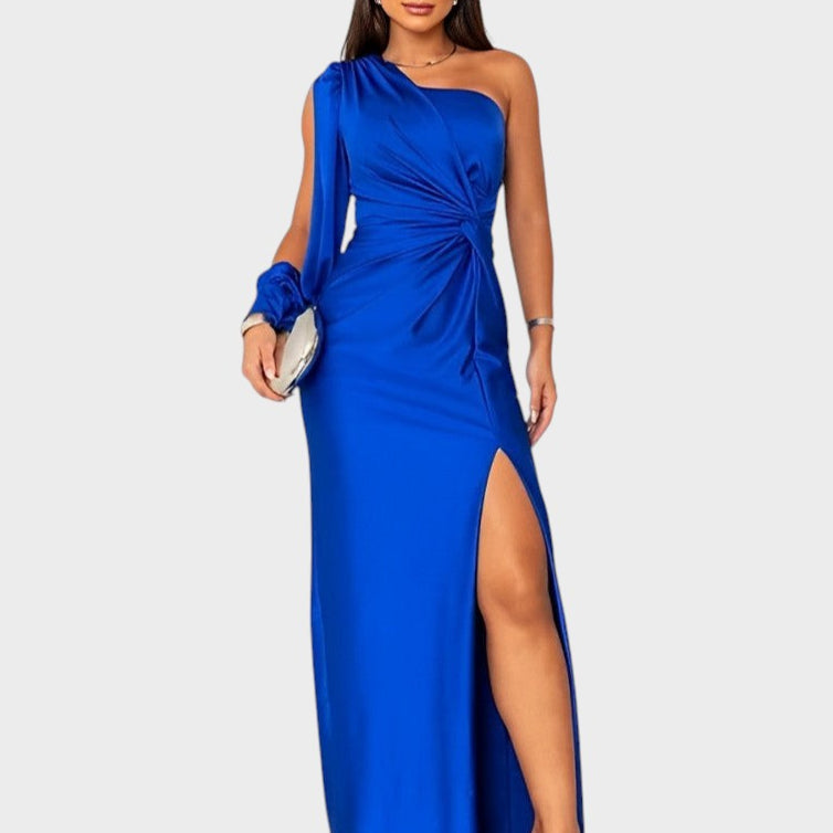 Irina ™ |Elegantna Koktel Haljina