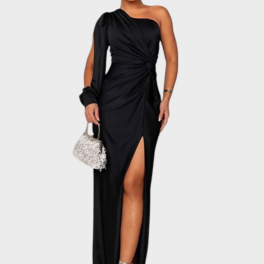 Irina ™ |Elegantna Koktel Haljina